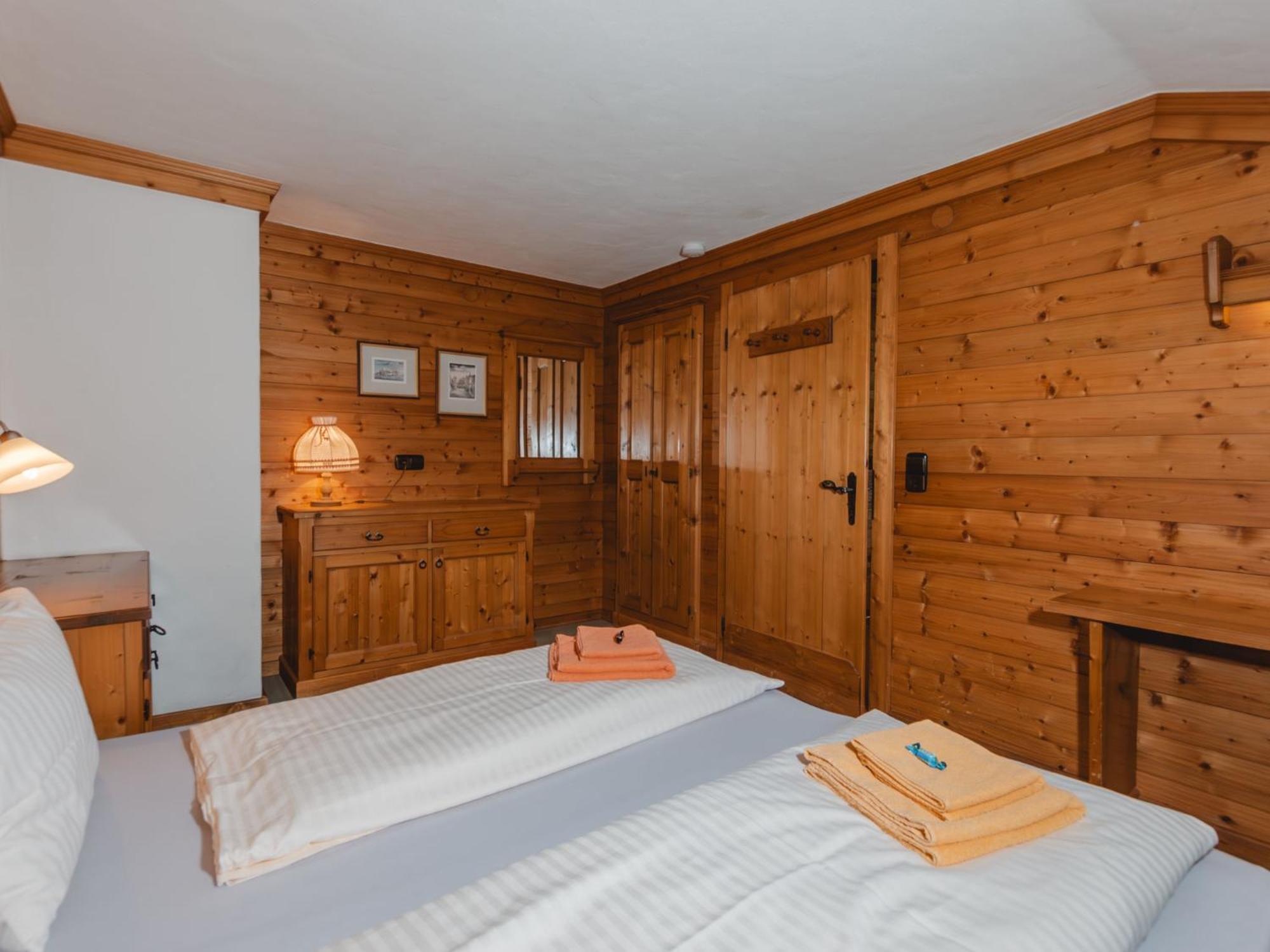 Apartment Mitteregg - Mii350 By Interhome Hollersbach im Pinzgau Exterior foto