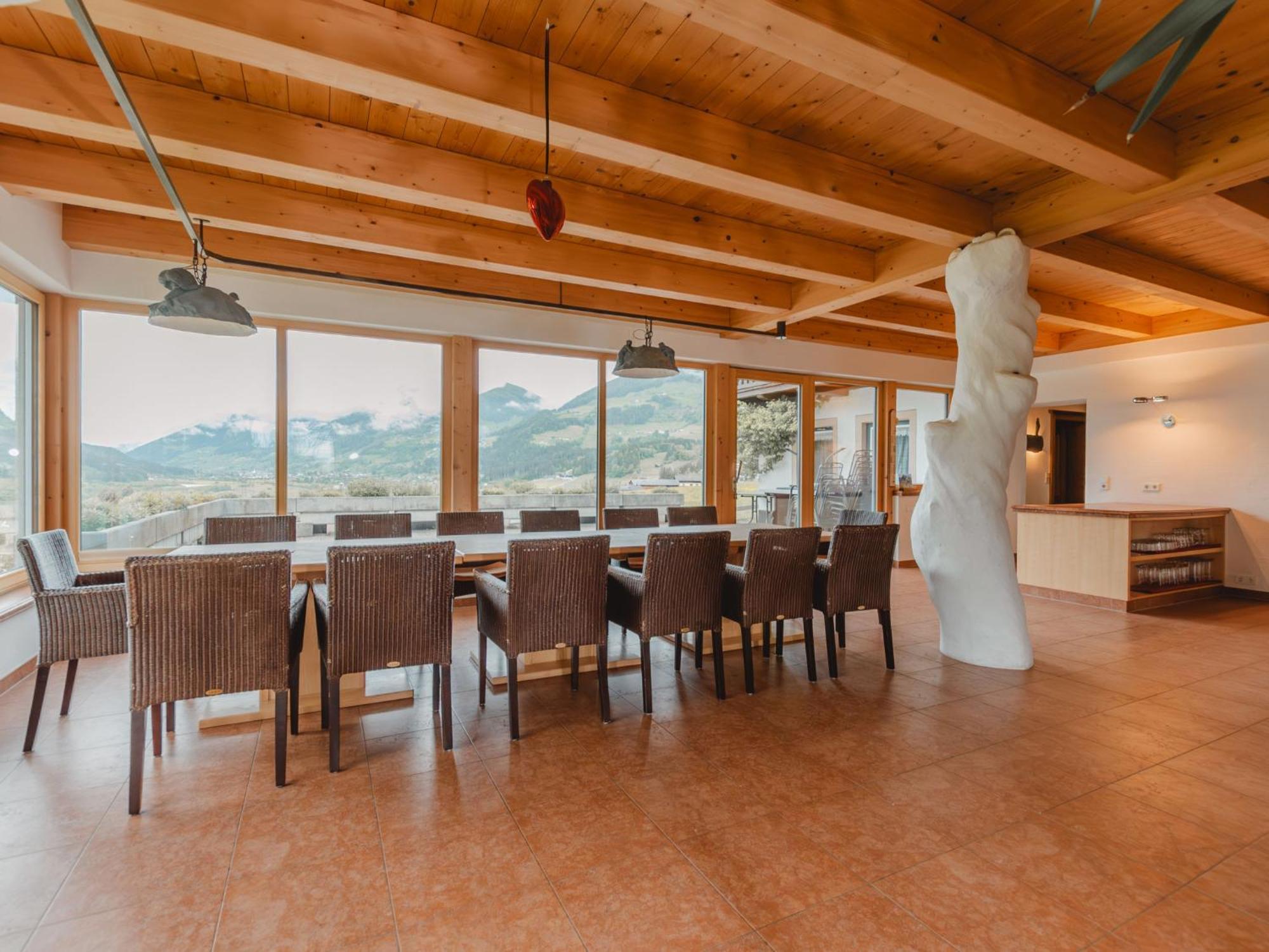 Apartment Mitteregg - Mii350 By Interhome Hollersbach im Pinzgau Exterior foto